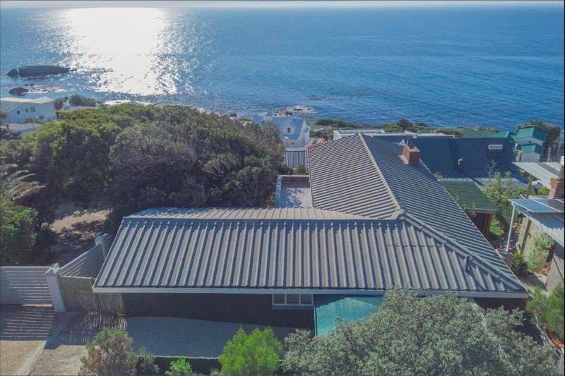 5 Bedroom Property for Sale in Murdock Valley Western Cape